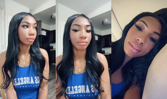 bluestripsbrat's Live Session — Oct 23, 2026, 6:14 AM
