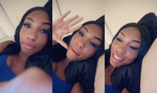 bluestripsbrat's Live Session — Oct 23, 2026, 8:09 AM