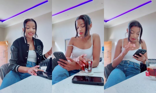 bluewhaledlamini's Live Session — Jul 18, 2026, 11:51 AM