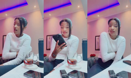 bluewhaledlamini's Live Session — Jul 22, 2026, 5:27 PM