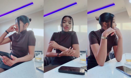 bluewhaledlamini's Live Session — Jul 25, 2026, 2:22 PM