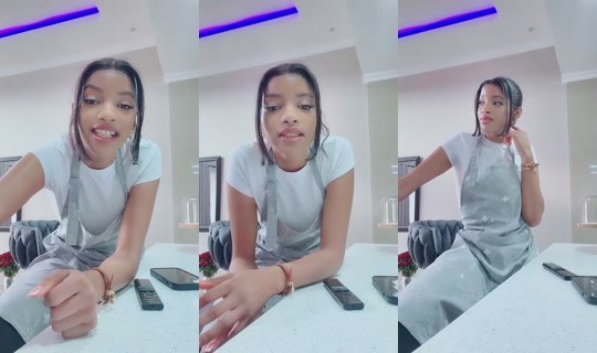 bluewhaledlamini's Live Session — Jul 28, 2026, 11:41 AM
