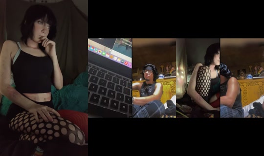 bluntbunny6096's Live Session — Sep 22, 2026, 5:11 AM