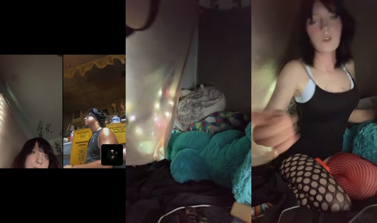 bluntbunny6096's Live Session — Sep 22, 2026, 5:44 AM
