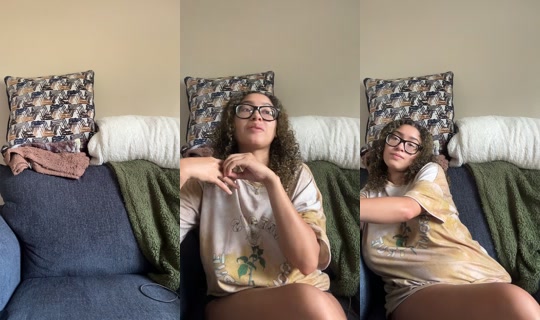 blupeachtee's Live Session — Aug 7, 2026, 2:32 PM