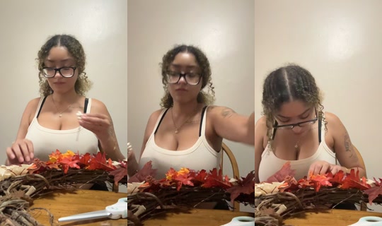 blupeachtee's Live Session — Sep 6, 2026, 1:13 AM