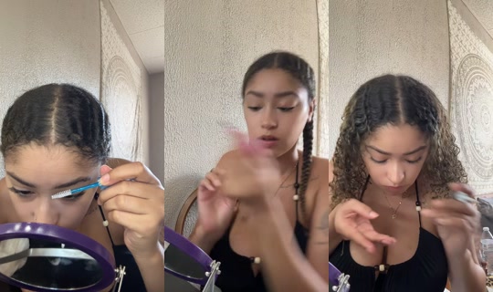 blupeachtee's Live Session — Sep 6, 2026, 7:51 PM