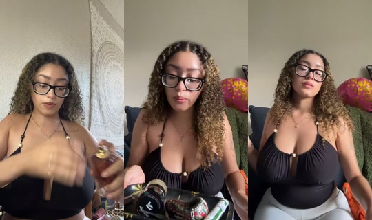 blupeachtee's Live Session — Sep 6, 2026, 8:18 PM