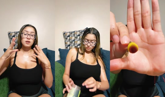 blupeachtee's Live Session — Oct 14, 2026, 1:33 AM