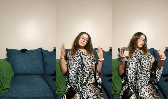 blupeachtee's Live Session — Oct 22, 2026, 12:42 AM