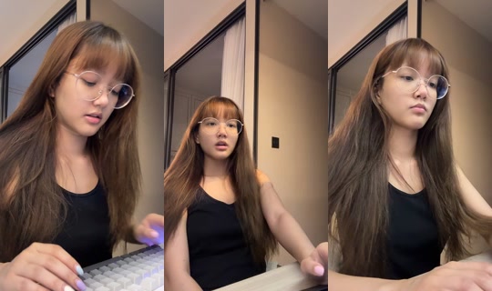 blurblur6579's Live Session — Jul 15, 2026, 11:43 AM