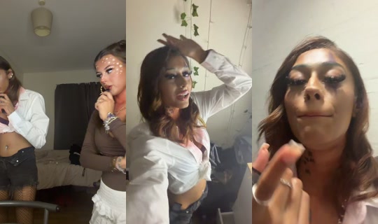 blurredidentity06's Live Session — Oct 28, 2026, 10:04 PM
