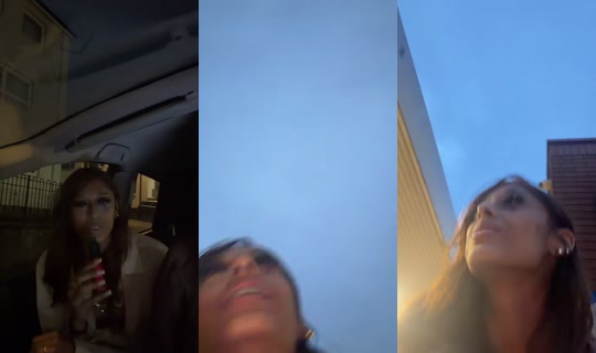 blurredidentity06's Live Session — Oct 29, 2026, 6:15 AM