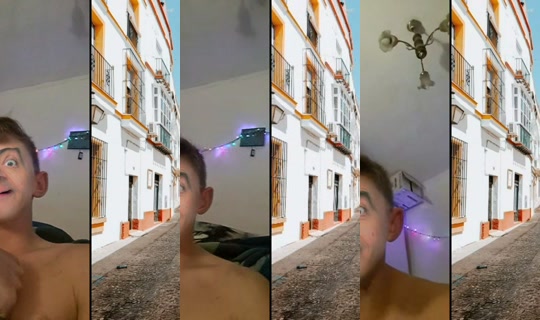 bmw029026's Live Session — Jul 8, 2026, 10:47 PM
