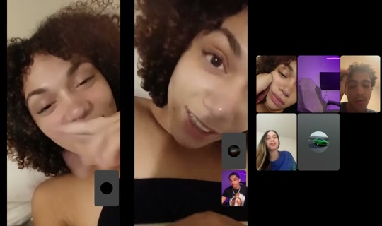 bmw_lover513's Live Session — Jul 21, 2026, 1:09 AM
