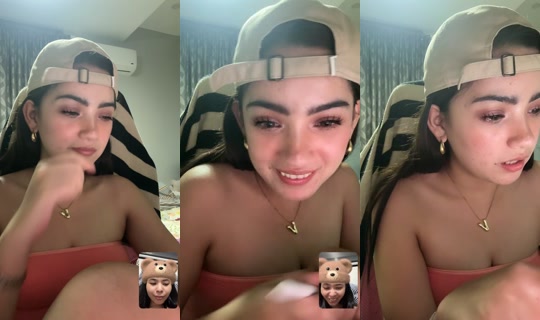 bndcisabel's Live Session — Jul 18, 2026, 11:55 AM