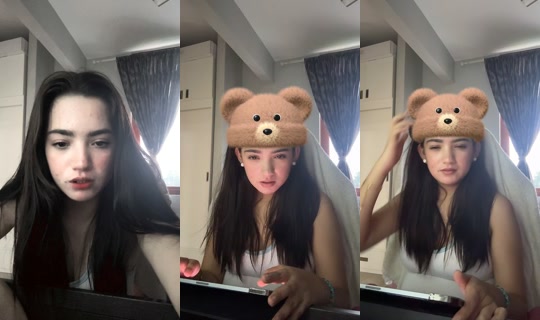 bndcisabel's Live Session — Aug 2, 2026, 9:29 AM