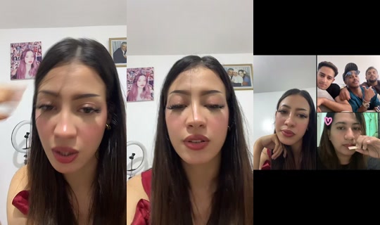 bnf.oumaima's Live Session — Sep 7, 2026, 12:15 AM