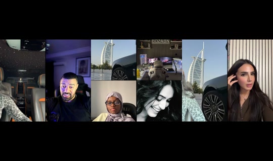 bnt_jumirah's Live Session — Sep 27, 2026, 4:47 AM