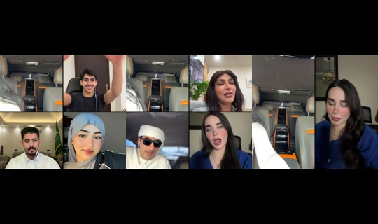 bnt_jumirah's Live Session — Sep 28, 2026, 5:40 AM