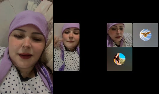 bnt_lkhir's Live Session — Jul 26, 2026, 5:55 AM