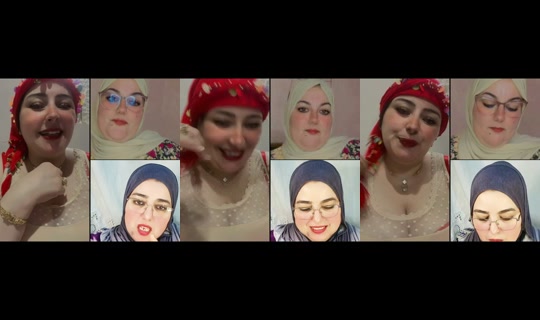 bnt_lkhir's Live Session — Jul 28, 2026, 12:12 AM