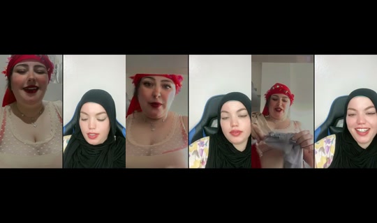 bnt_lkhir's Live Session — Jul 28, 2026, 6:54 AM
