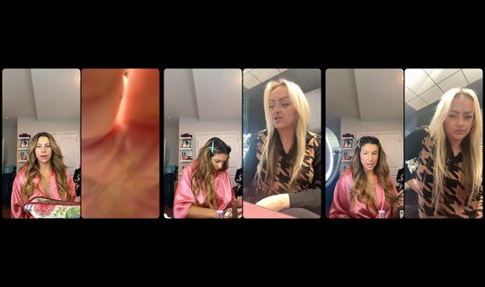 boasolswimwear's Live Session — Oct 29, 2026, 1:25 PM