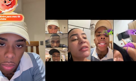bocade09originalll's Live Session — Oct 29, 2026, 10:22 PM