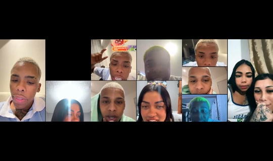 bocade09originalll's Live Session — Oct 30, 2026, 12:30 AM