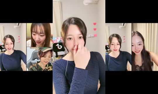 bocchi12110's Live Session — Oct 27, 2026, 3:24 PM