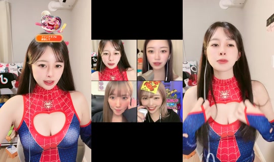 bocchi12110's Live Session — Oct 28, 2026, 1:18 PM