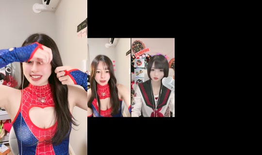 bocchi12110's Live Session — Oct 28, 2026, 2:09 PM