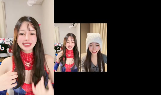 bocchi12110's Live Session — Oct 28, 2026, 2:59 PM