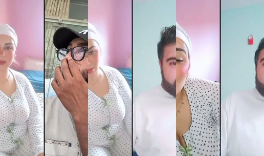 bochra1991's Live Session — Oct 6, 2026, 11:53 AM
