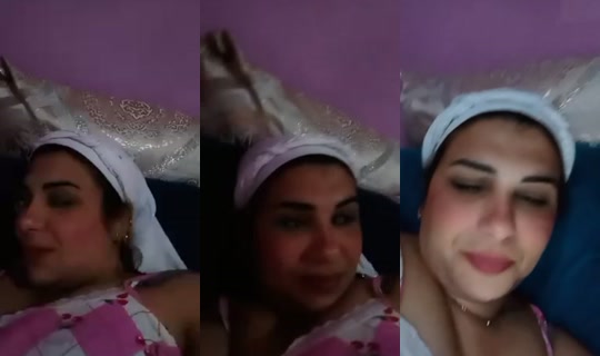 bochra1991's Live Session — Oct 7, 2026, 12:53 AM