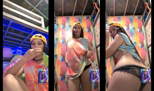 bocoraviovq's Live Session — Jul 15, 2026, 7:24 AM