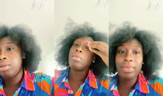 bodiedbybee's Live Session — Aug 7, 2026, 7:50 PM