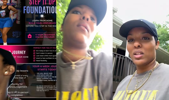 bodiedbyrita's Live Session — Aug 5, 2026, 8:27 PM