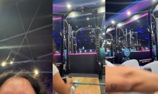 bodyby.em's Live Session — Oct 9, 2026, 11:05 PM