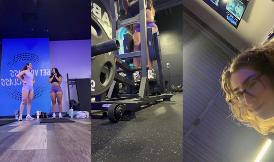 bodyby.em's Live Session — Oct 15, 2026, 1:53 AM
