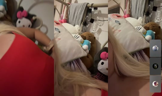 bogica_hhh's Live Session — Jul 25, 2026, 10:12 PM