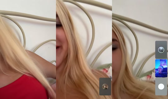bogica_hhh's Live Session — Jul 26, 2026, 12:57 PM