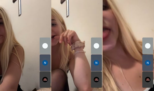 bogica_hhh's Live Session — Jul 26, 2026, 9:10 PM