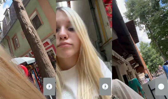 bogica_hhh's Live Session — Jul 27, 2026, 11:32 AM