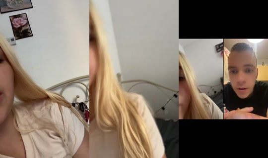 bogica_hhh's Live Session — Jul 27, 2026, 3:06 PM