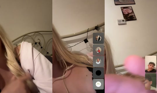 bogica_hhh's Live Session — Jul 27, 2026, 9:07 PM
