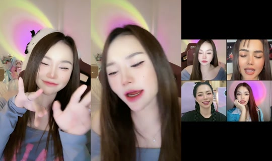 bogie789's Live Session — Aug 1, 2026, 8:46 PM