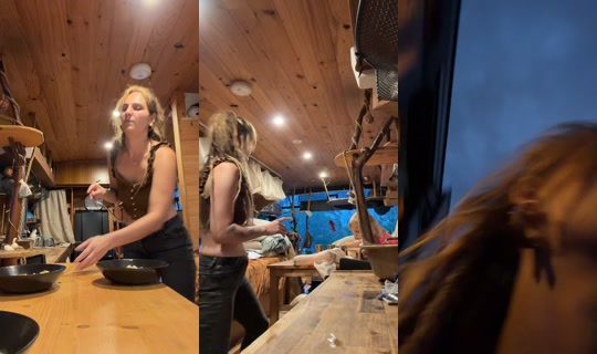 bohemian_rolling_house's Live Session — Oct 6, 2026, 5:06 PM