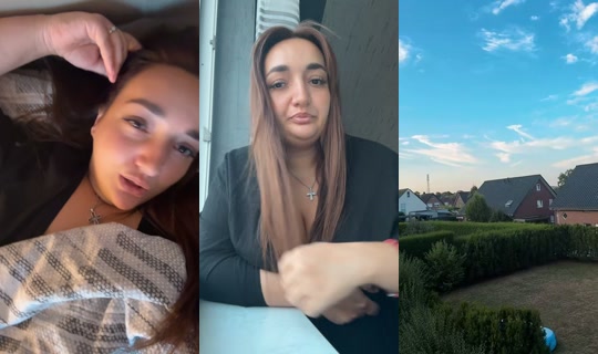 boiarska_'s Live Session — Aug 3, 2026, 4:13 AM